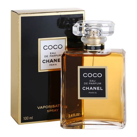 coco chanel eau de parfum precio|coco chanel perfume in usa.